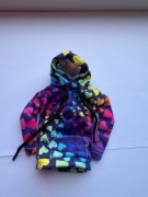 Bluza na gałke zmiany biegów