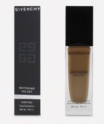 Fluid Givenchy Complexion Matissime Velvet Fluid Foundation No 10 Mat Mocha