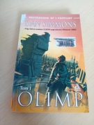 Dan Simmons - Olimp Tom 1