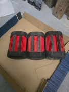 Akumulator Bosch 36v obudowa kompletna bez elektroniki oryginał! 