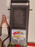 Tester akumulatora 6-12V Obciążenie 100A