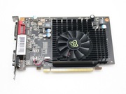 Karta grafiki XFX HD-465X-YA - Radeon HD 4650