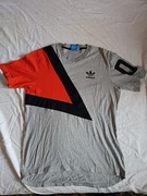 ADIDAS 03 koszulka t-shirt męski S