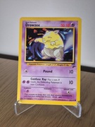 Karta Pokemon TCG: Drowzee (BS 49)