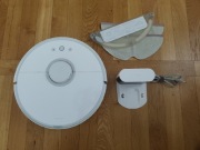Odkurzacz/Robót sprzatajacy Roborock S50 stan bdb