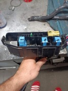 Skrzynka bezpieczników Nissan Qashqai J11