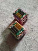 Akumulator 12v Bateria li-ion 18650 z bms Pakiet 3S3P