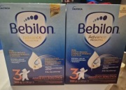 Mleko modyfikowane Bebilon 3