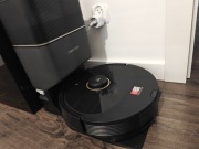 Roborock Q8 max +