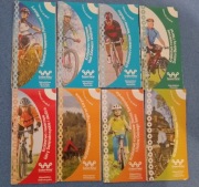 Mapy rowerowe Green Velo 2