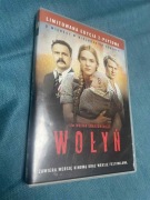 Wołyń 2 DVD Wojciech Smarzowski wydanie specjalne