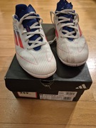 Halówki Adidas F50 rozmiar 41 1/3