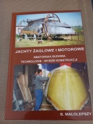 Jachty żaglowe i motorowe