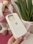 Silikonowa obudowa iPhone 16 pro