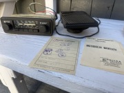 Radio Safari 5. Rok 1981