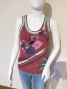 Bluzka Pinko Pink Panther rozmiar S