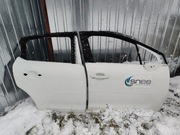 Drzwi C3 III ewp komplet prawe 