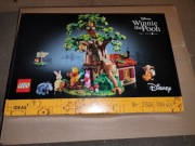 LEGO Ideas 21326 - Kubuś Puchatek