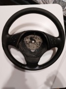 Kierownica multifunkcyjna BMW e90/91/92/93/81/87/88/x1