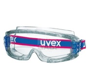GOGLE OCHRONNE ROBOCZE UVEX ULTRAVISION