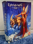 Etherlords II 2 - Big Box - PC PL