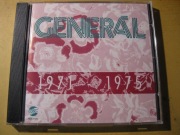 General 1971-1975  jedyna na allegro !!!! węgierski pop-rock