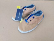 Buty dziecięce trampki Reserved rozmiar 25 (wkładka 15,8 cm) NOWE