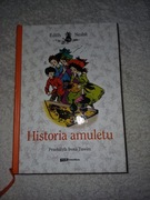 "Historia amuletu" 