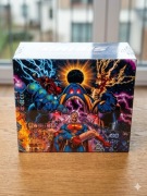 Crisis On Infinite Earths Box Set Wolfman Marv