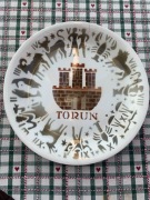 Kolarstwo Wyścig Pokoju 1965, etap Toruń. Zakłady Włocławek
