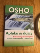 Apteka dla duszy Osho