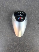 Osłona przełącznika zmiany biegów BMW M2 M3 M4 - Nr 61317846765