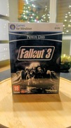 Fallout 3 PC PL | Wydanie Premium Games | Kompletny Zestaw | Digipack