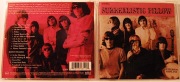 JEFFERSON AIRPLANE – SURREALISTIC PILLOW  CD/REMASTERED,  2003r  STAN 5/5