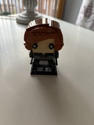 Black Widow Brickheadz 