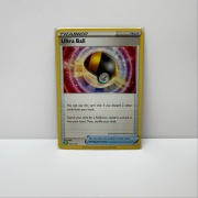 Karta Pokemon TCG Ultra Ball Classic