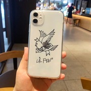 Etui Case Iphone 11/12/13/14/15 PRO | Max Lil Peep