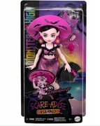 Lalka Monster High – Wyspa Straszy-Raj: Draculaura w Kostiumie Kąpielowym 