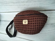 Nerka saszetka handemade