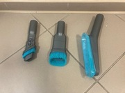 Końcówki Ssawki Odkurzacz CECOTEC Conga RockStar 900