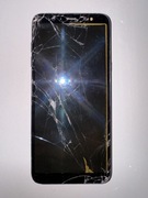 Samsung Galaxy A6+ A605FN/DS uszkodzony na części