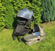 Znakomity wózek całoroczny z gondolką Britax Romer B-MOTION 4 PLUS