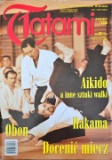 Tatami. Pismo miłośników Aikido nr 2 (10) jesień 2003