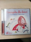 Ewangelia dla dzieci w przekładzie ks. T. Węcławskiego
