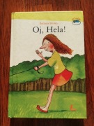 Oj, Hela! - Barbara Stenka