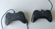 Zestaw dwóch Gamepad Fury Patriot