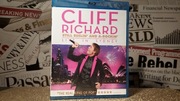 Cliff Richard - Still Reelin' And A-Rockin' Live in Sydney Blu-ray