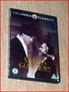 PAN Z MILIONAMI , MR.DEEDS GOES TO TOWN ,,, J.Angielski