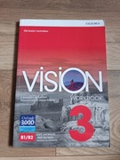 Vision 3 Ćwiczenia 
