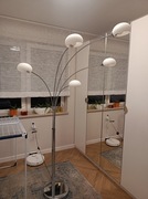 Lampa  podłogowa Zuma Line